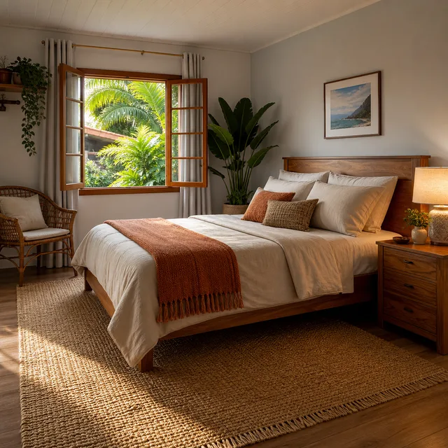 quarto — room, bedroom