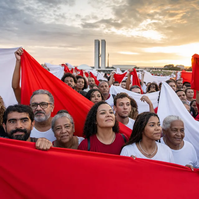 revolução — revolución