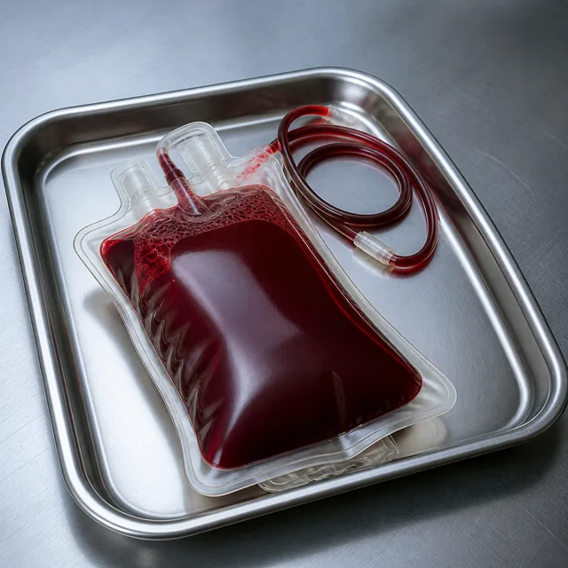 sangue — blood