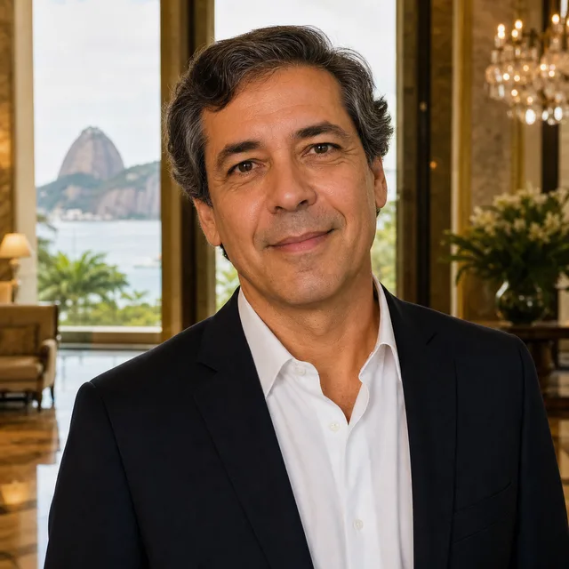 senhor — sir, mister (polite address)