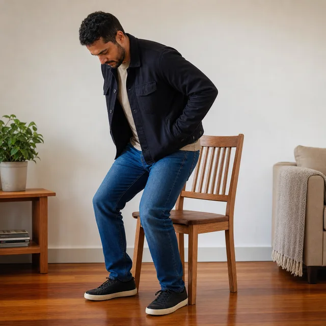sentar — to sit, to sit down