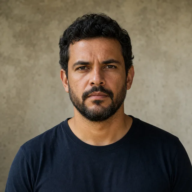 sério — serious