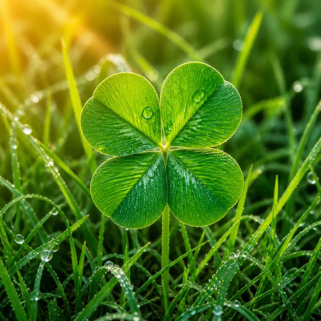 sorte — luck