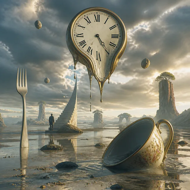 surrealismo — surrealismo
