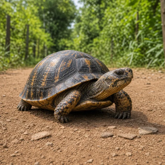 tartaruga — tortuga