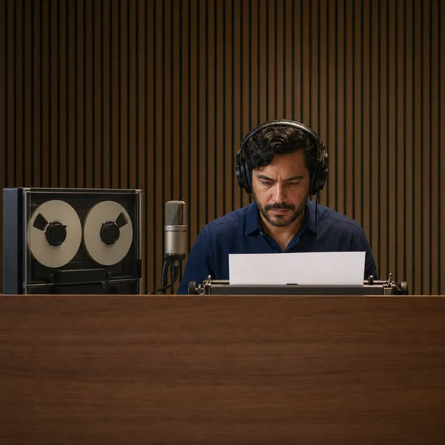 transcrição — transcripción
