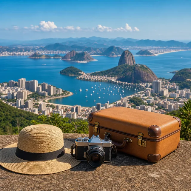 turismo — turismo