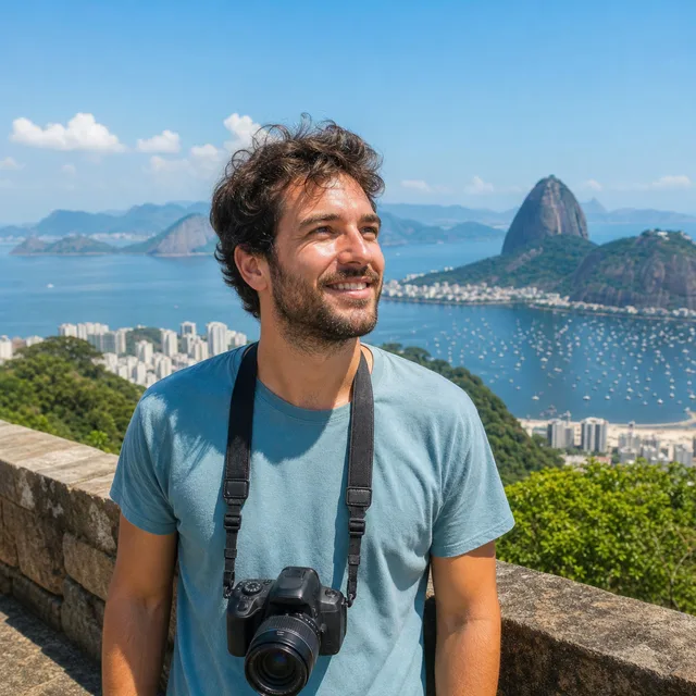 turista — turista
