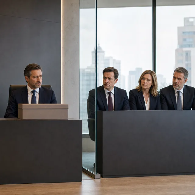 unilateralidade — caractère unilatéral, unilatéralité