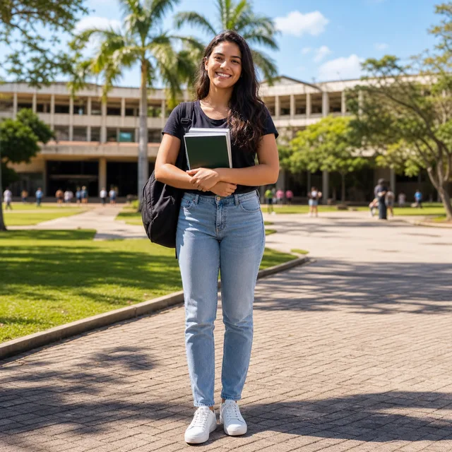 universidade — universidad