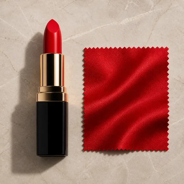 vermelho — red