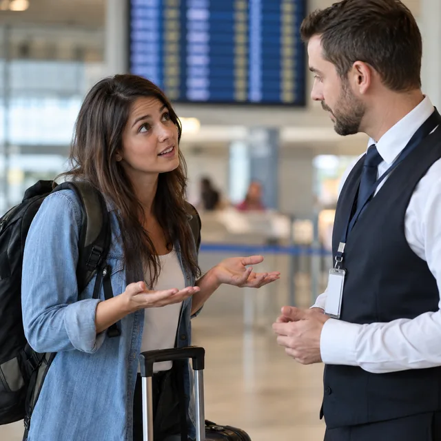 você fala inglês? — do you speak English?